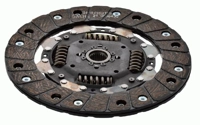 SACHS Clutch Disc - 1862 518 343
